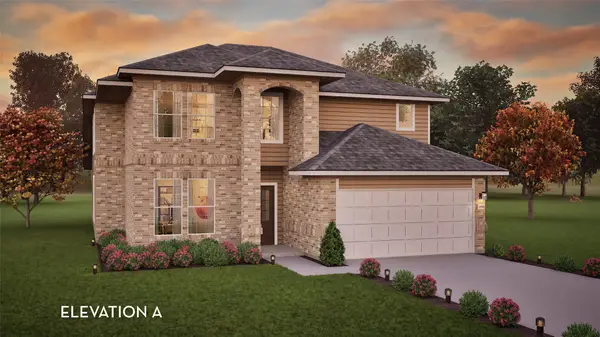 6206 Park Landing Lane, Baytown, TX 77521