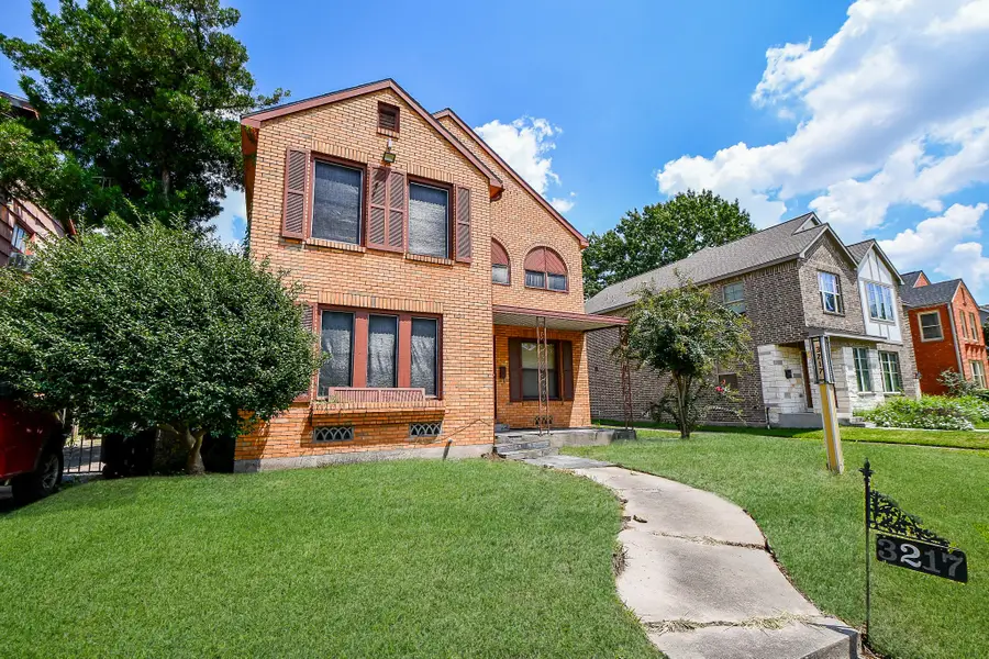 3217 Calumet Street, Houston, TX 77004 - Image #2