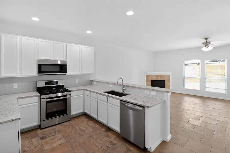 18926 Gentle Cove Court, Houston, TX 77084 - #2