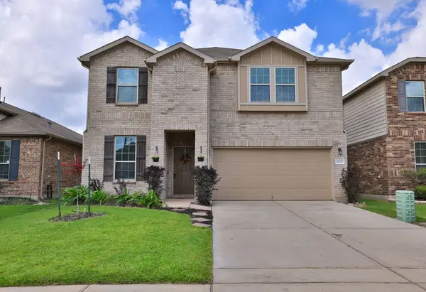 4422 Windmill Run Drive, Houston, TX 77069