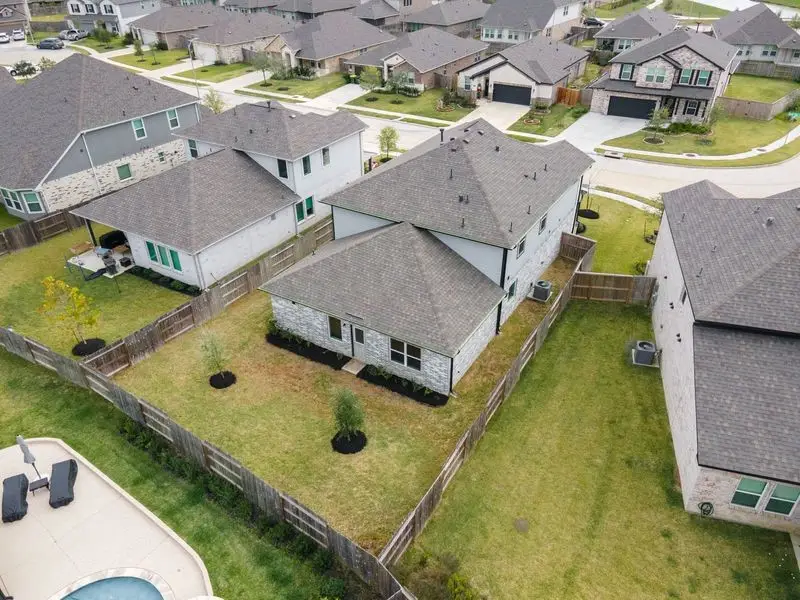 6425 Sandy Hills Drive, Pearland, TX 77584 - #3