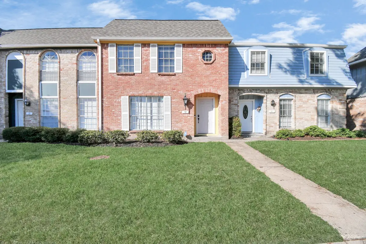 11002 Hammerly Boulevard #12, Houston, TX 77043 - Image #1