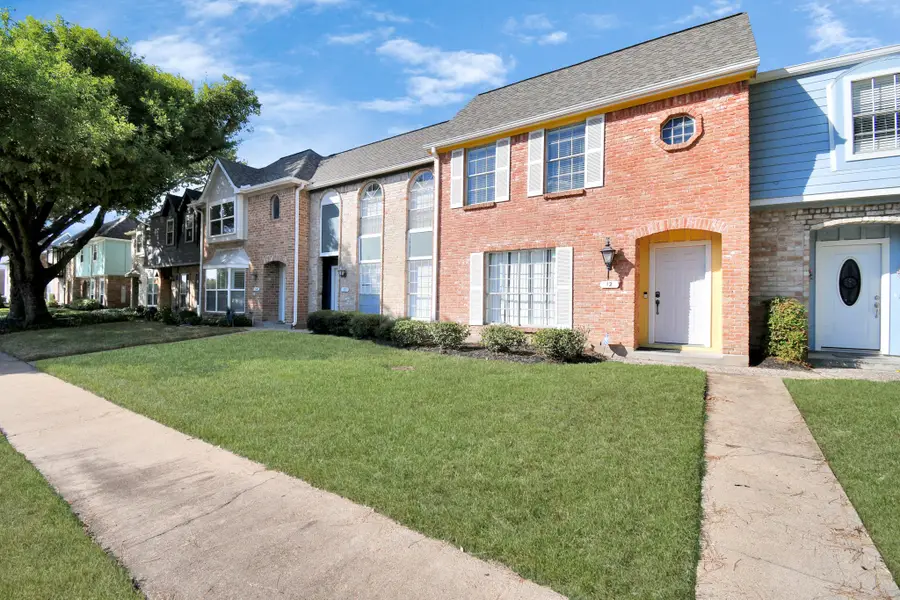 11002 Hammerly Boulevard #12, Houston, TX 77043 - Image #3