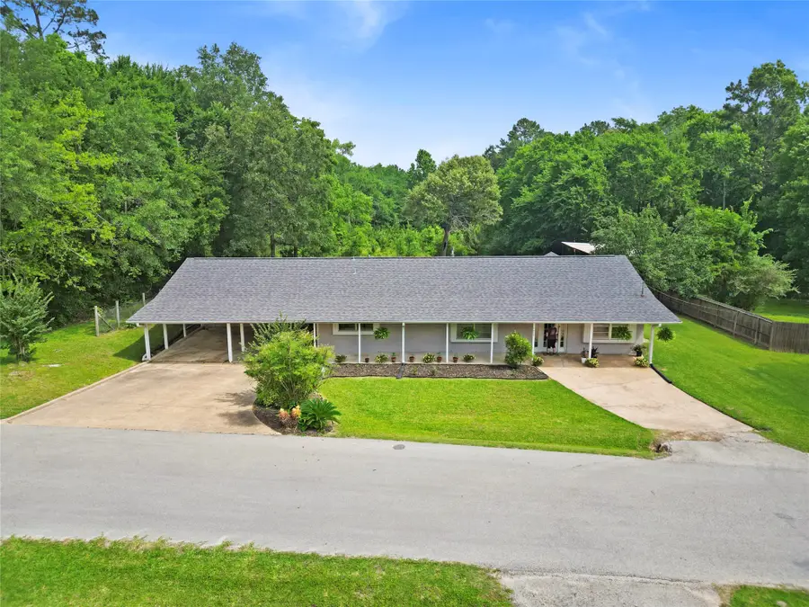 4420 Shady Lane, Huntsville, TX 77320 - Image #2