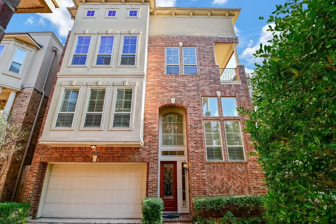 1837 Oakdale Street, Houston, TX 77004 - #1