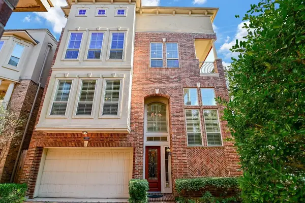 1837 Oakdale Street, Houston, TX 77004