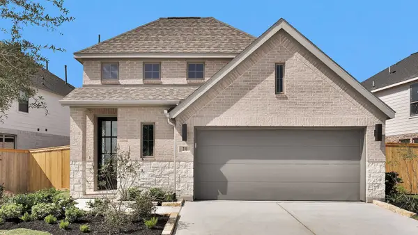 211 Shining Succulent Drive, Richmond, TX 77406