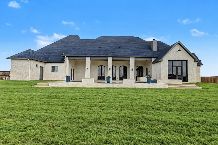 117 Iris Street, Lorena, TX 76655 - #2