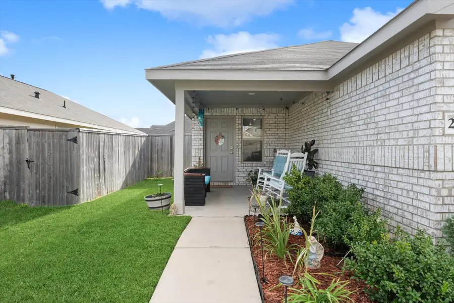 248 Rustic Ridge Circle, Magnolia, TX 77354 - #2