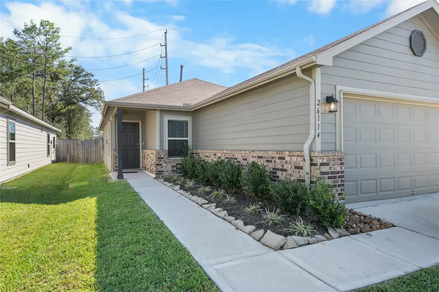 26114 Halwell Manor Lane, Spring, TX 77373 - Image #3