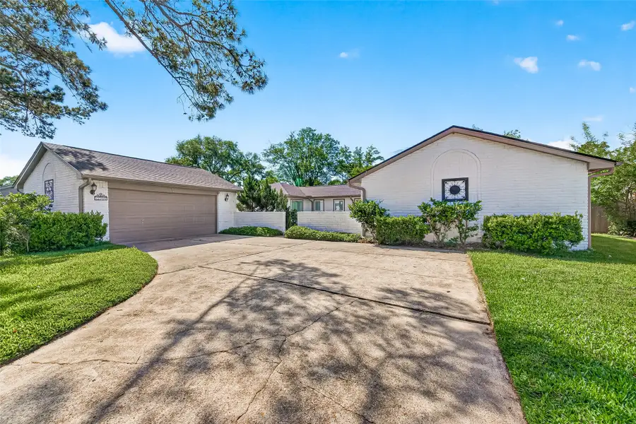 12707 Pantano Drive, Houston, TX 77065 - #2