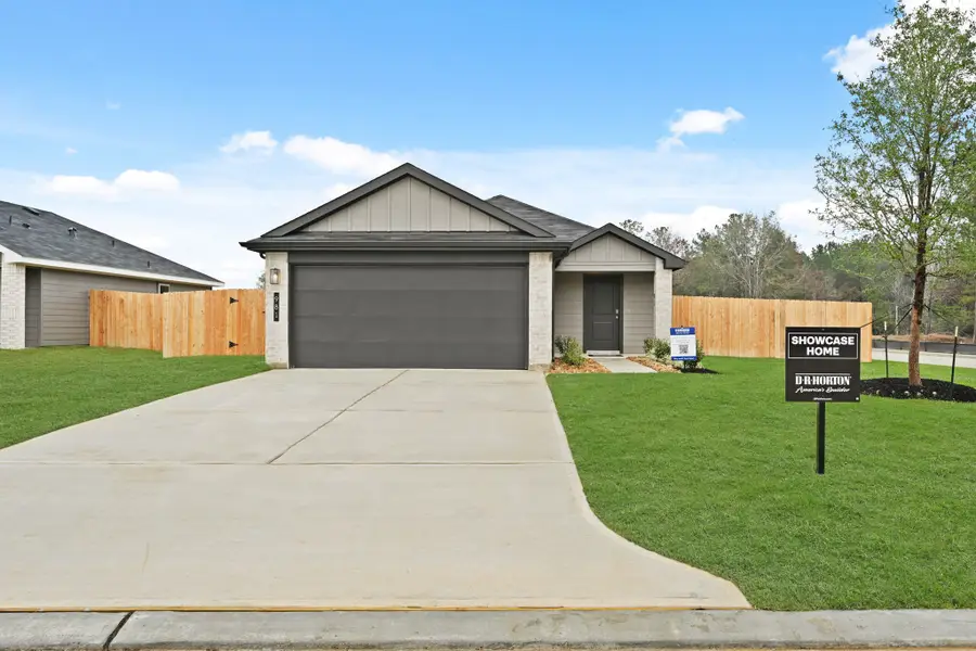 981 Sutherland Falls Street, Conroe, TX 77303 - Image #2