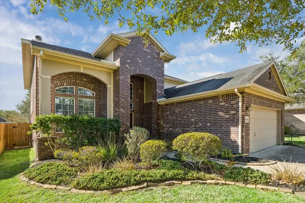 16915 Tranquility Park Drive, Cypress, TX 77429