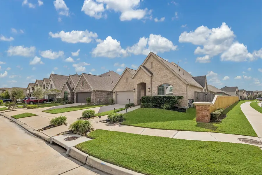 1743 Country Air Lane, Missouri City, TX 77459 - Image #2