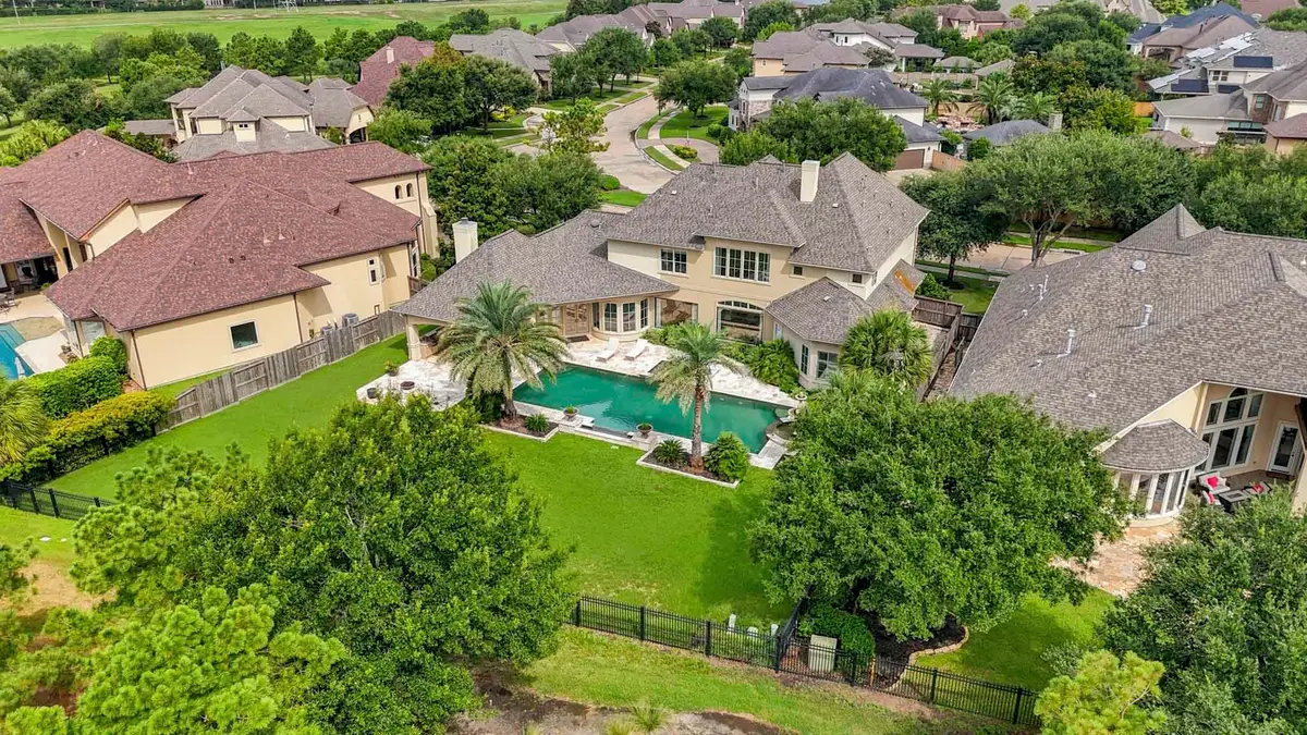 27811 Charter Lake Lane, Katy, TX 77494 - #1