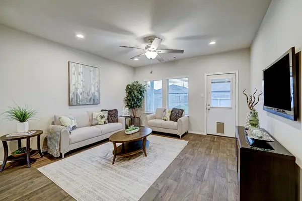 14242 W Pine Heart Drive, Conroe, TX 77302