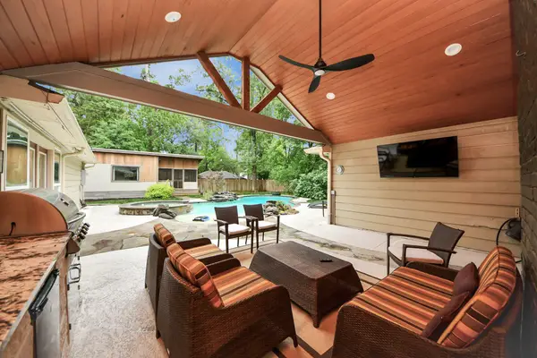 6403 Craigway Road, Spring, TX 77389