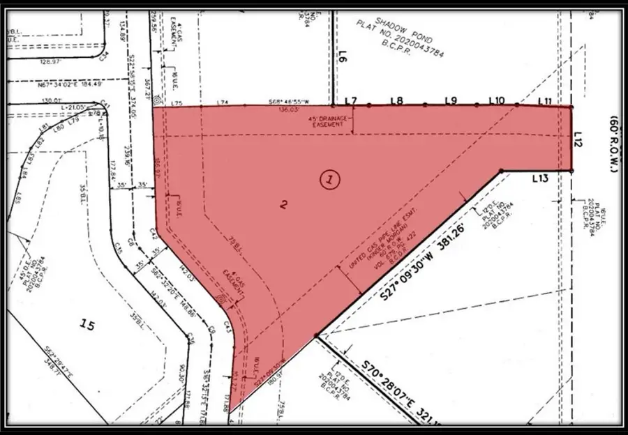 2607 Whispering Pine Drive, Alvin, TX 77511 - #2
