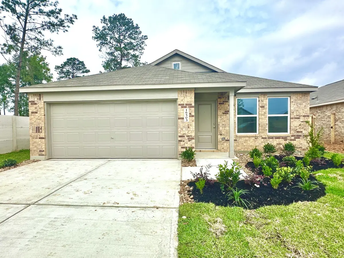 6084 Gunn Ridge Drive, College Station, TX 77845 - #1