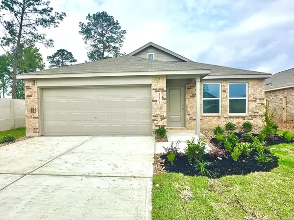 6084 Gunn Ridge Drive, College Station, TX 77845
