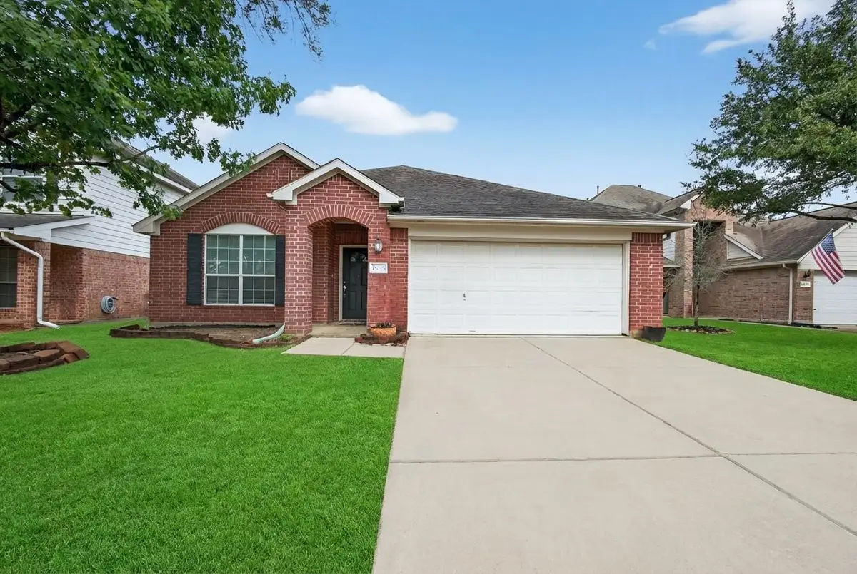20118 Longheath Court, Richmond, TX 77407 - Image #1