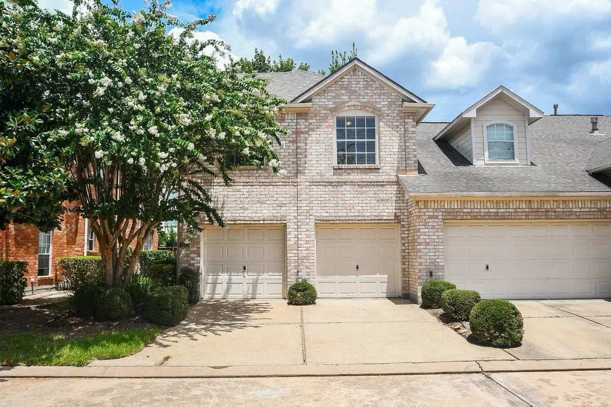 1123 Enclave Square E, Houston, TX 77077 - #1