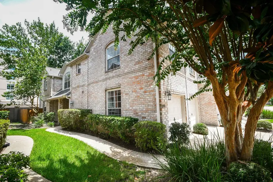 1123 Enclave Square E, Houston, TX 77077 - #3