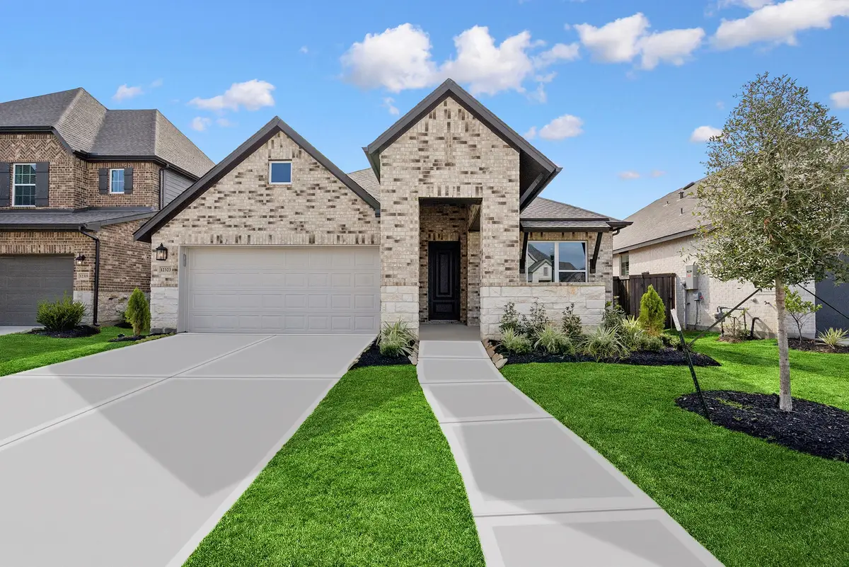 12323 Palmetto Drive, Monterey Belvieu, TX 77523 - Image #1