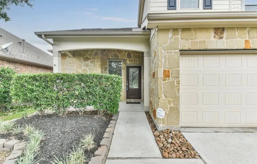 2245 Maple Point Drive N, Conroe, TX 77301 - #2