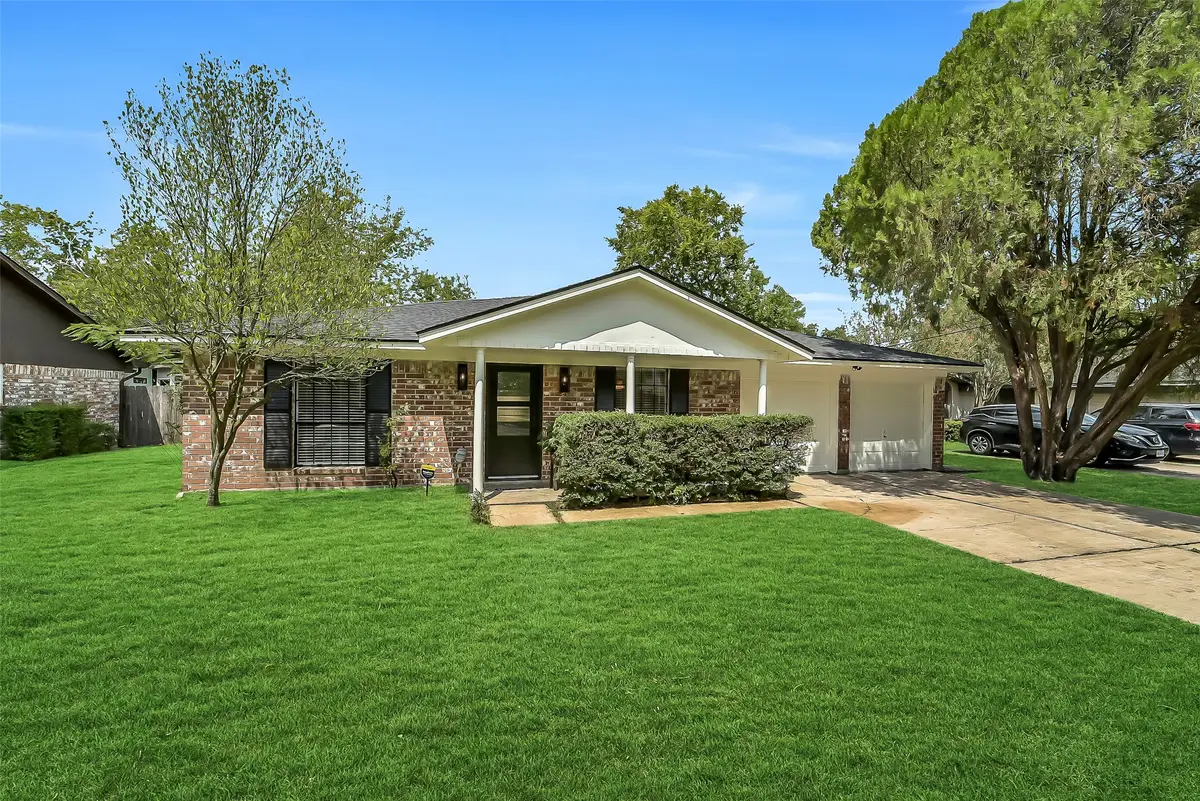 12326 Brandywyne Drive, Houston, TX 77077 - #1