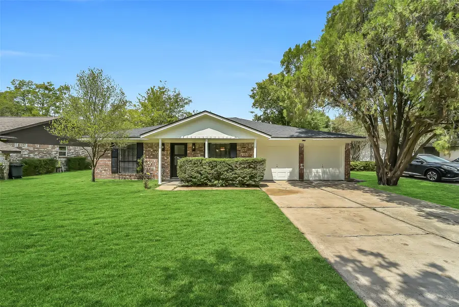 12326 Brandywyne Drive, Houston, TX 77077 - #3
