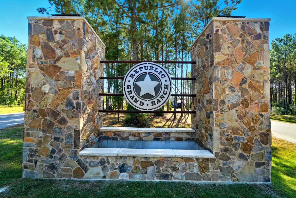 11518 Bramble Court, Willis, TX 77378 - Image #1