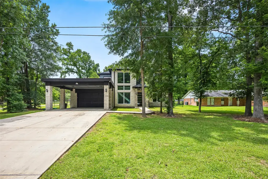 355 County Road 3664, Splendora, TX 77372 - #2