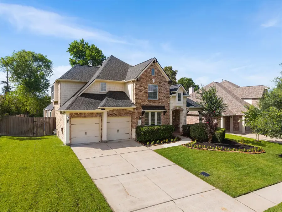 323 Arbor Ridge Lane, Conroe, TX 77384 - #2