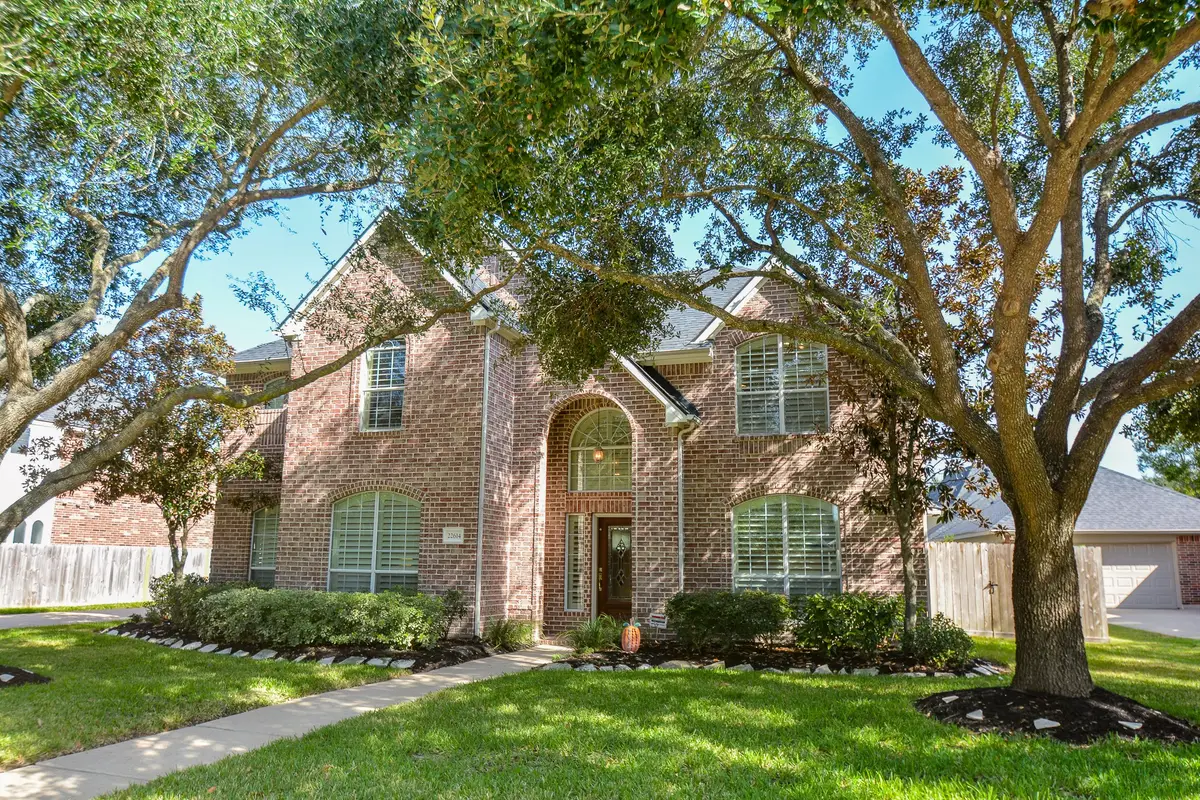 22614 Sierra Lake Court, Katy, TX 77494 - #1