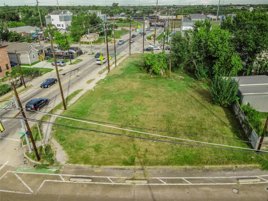 1812/1818 Hardy Street, Houston, TX 77026 - #3