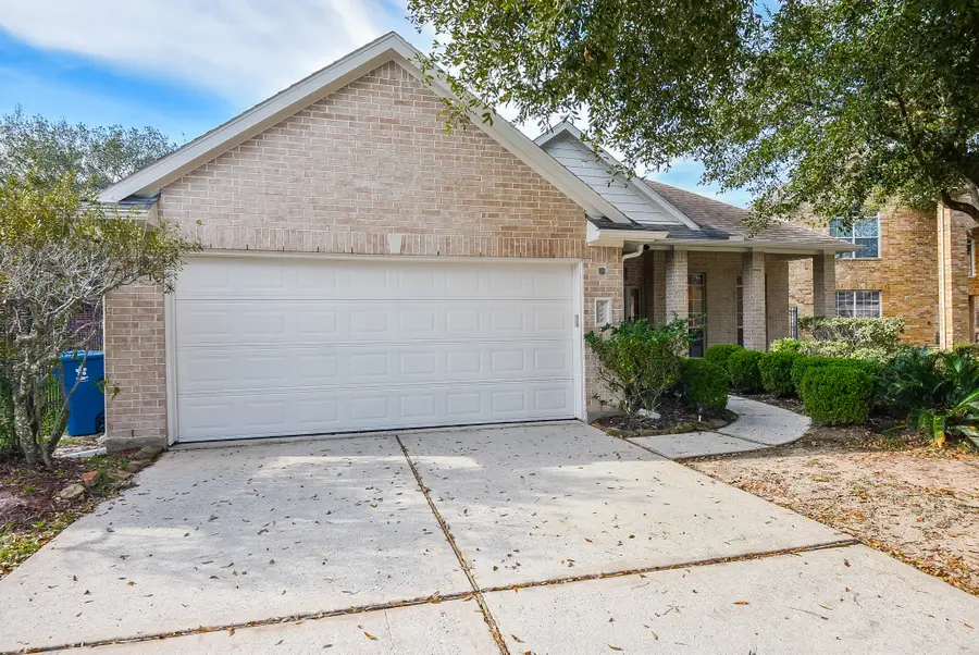 9511 Lakeway View Lane, Humble, TX 77396 - Image #2