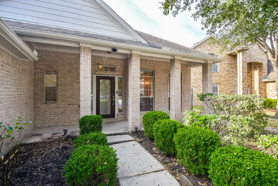 9511 Lakeway View Lane, Humble, TX 77396 - Image #3