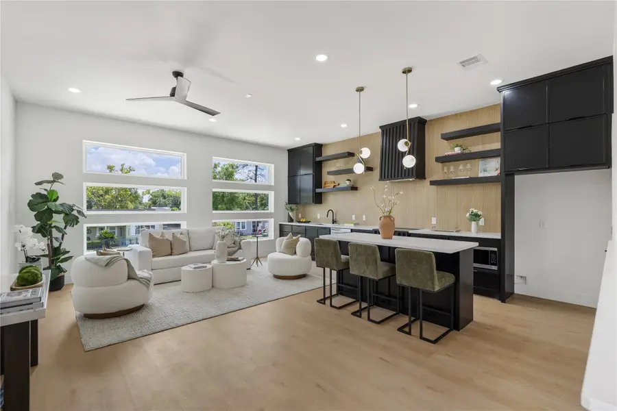 7319 Laura Koppe Road, Houston, TX 77028 - #2