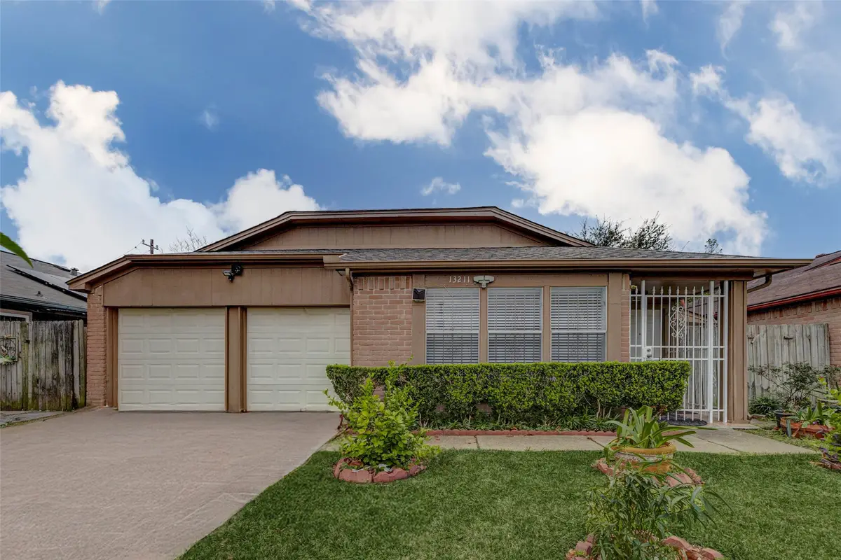 13211 Sharpbill Drive, Houston, TX 77083 - Image #1