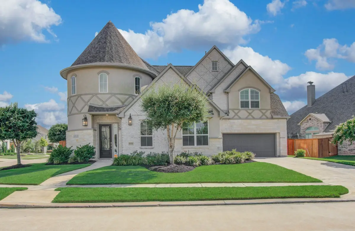 18303 Edenberry Drive, Cypress, TX 77433 - #1