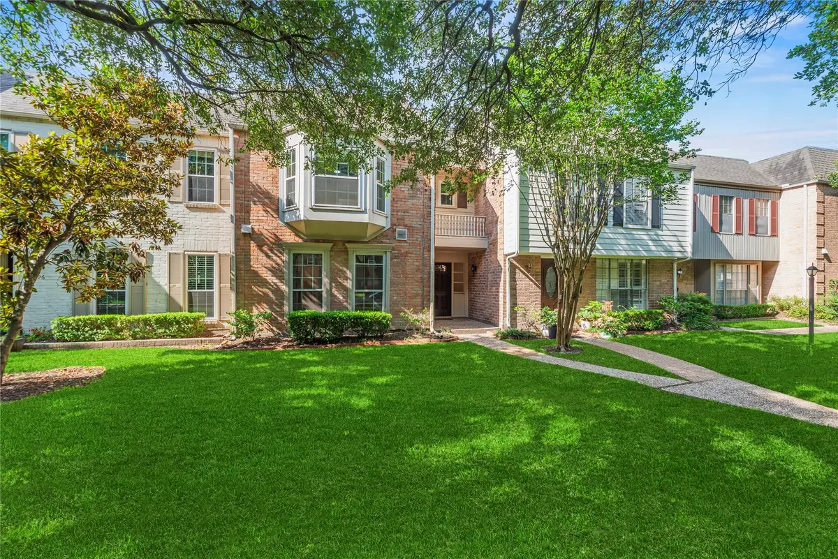 13194 Trail Hollow Drive #3194, Houston, TX 77079 - #1