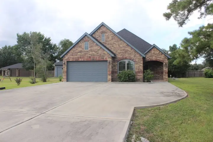 24510 Katex Boulevard, Katy, TX 77493 - #1