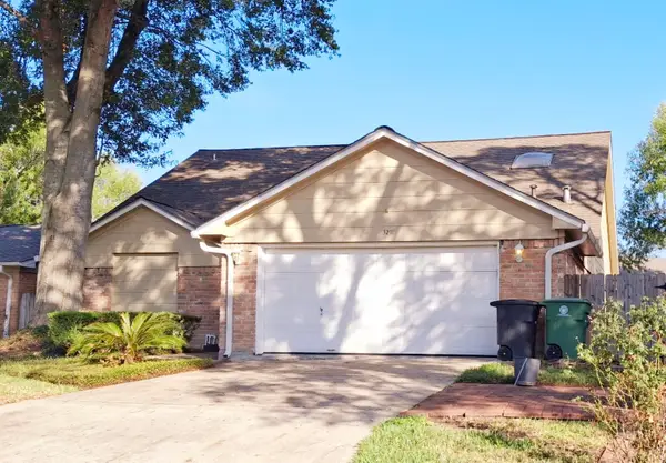 3211 Hazy Park Drive, Houston, TX 77082