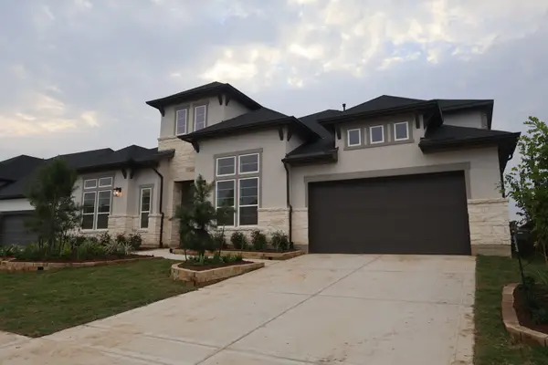 5031 Burkland Woods Drive, Spring, TX 77386