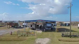 1129 & 1135 N Monkhouse Drive, Crystal Beach, TX 77650