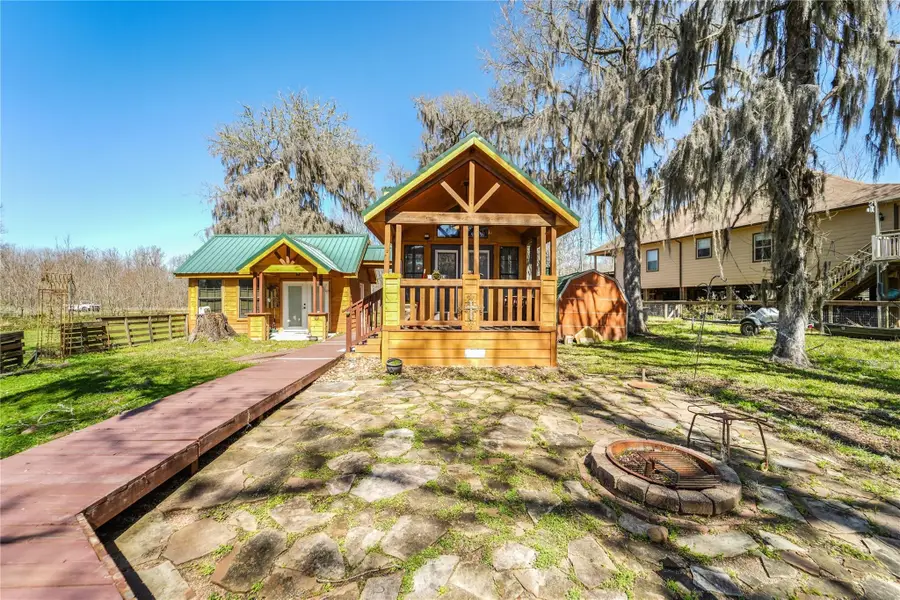 491 Ferguson Drive, Cleveland, TX 77327 - Image #2