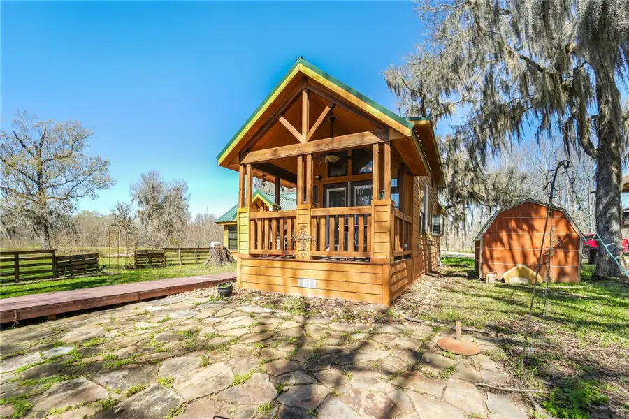 491 Ferguson Drive, Cleveland, TX 77327 - Image #3