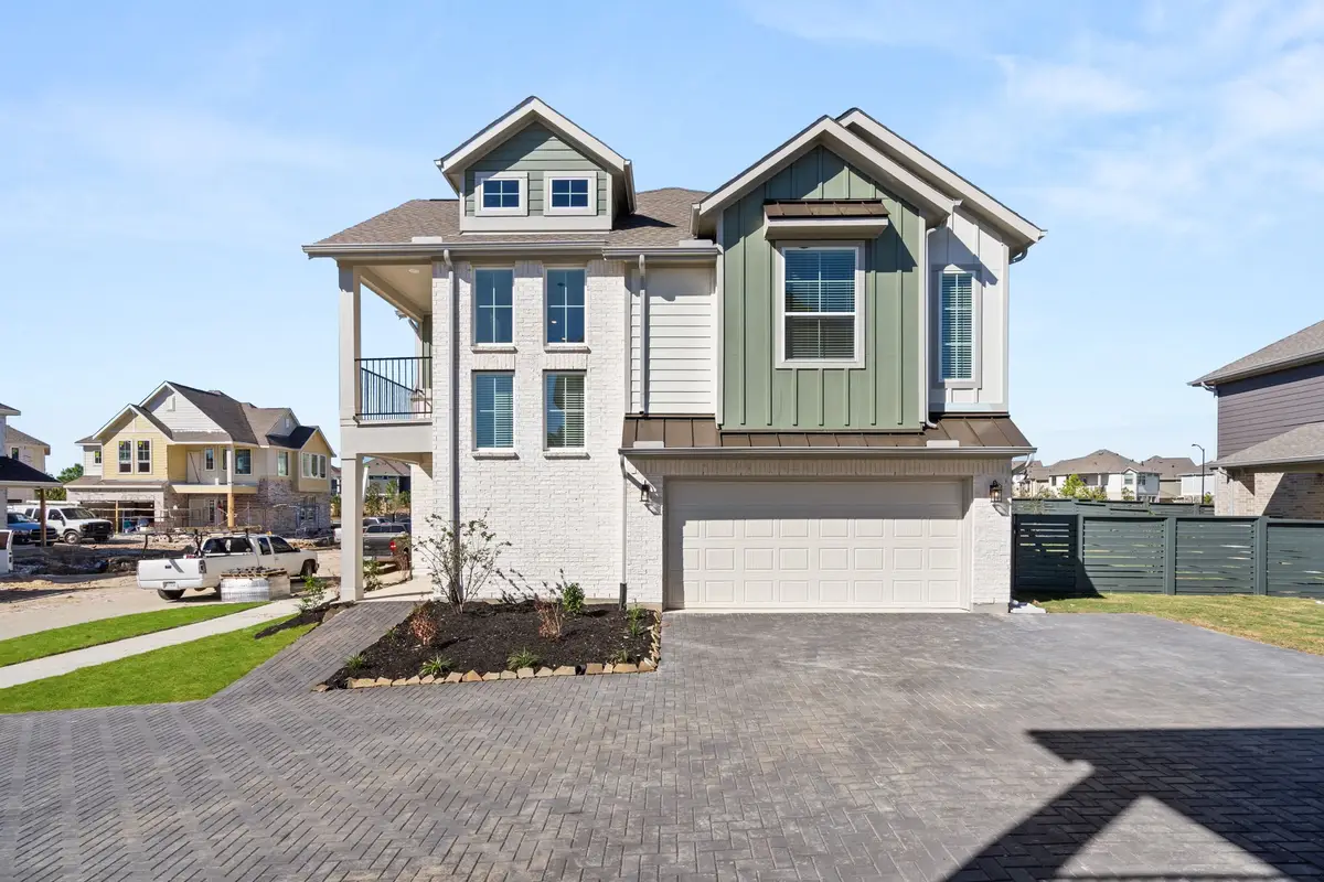 7655 Meadow Mouse Lane, Katy, TX 77493 - #1