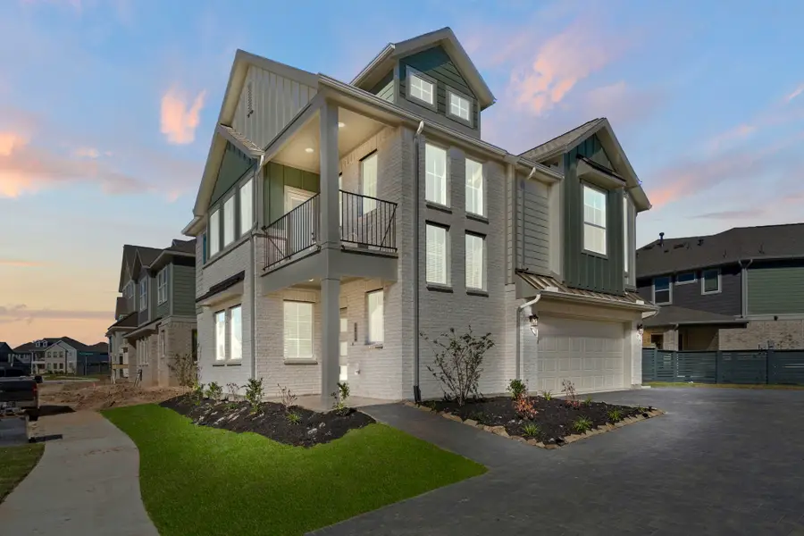 7655 Meadow Mouse Lane, Katy, TX 77493 - #3